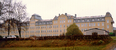 Söderby sjukhus